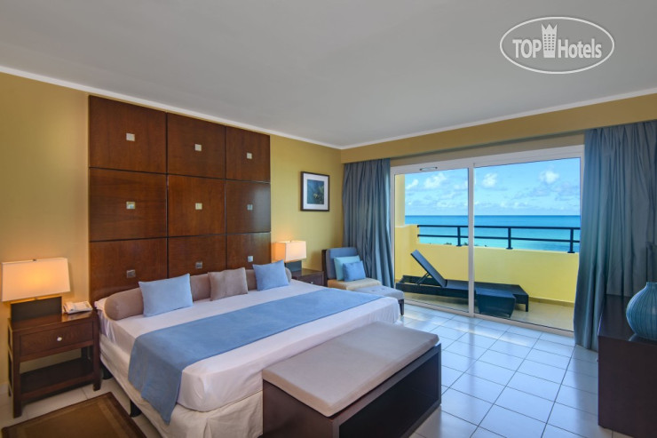 Hotelier's photos Gran Muthu Cayo Santa Maria 5*