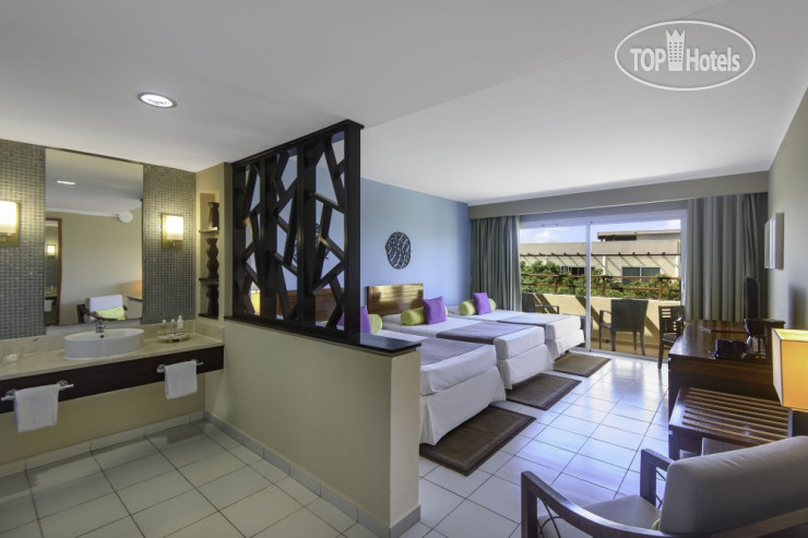New photos from tourists Gran Muthu Cayo Santa Maria 5*