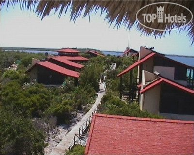 New photos from tourists Villa Las Brujas Cayo Ensenachos 3*