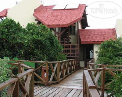Hotel photo Villa Las Brujas Cayo Ensenachos 3*