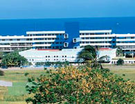 Hotel photo Club Amigo Tropicoco 3*