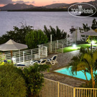 Photos Corail residence