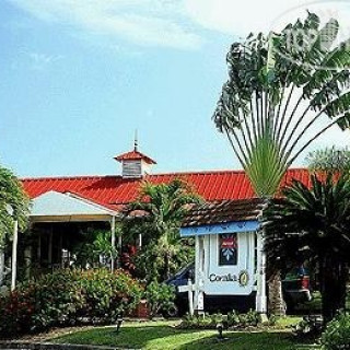 Фото Residence Mercure Diamant Martinique