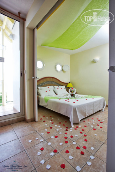 New photos from tourists Karibea Resort Saint Luce 3*