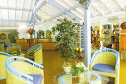 Hotelier's photos Karibea Amandiers Resort 4*