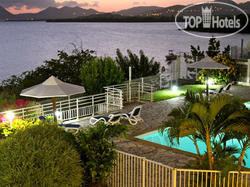 Hotelier's photos Corail residence 3*