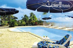 New photos from tourists Corail residence 3*