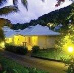 Hotel photo Domaine de Sainte Marie 4*