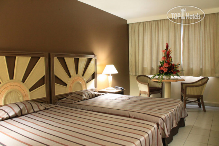 Hotelier's photos Valmeniere 4*