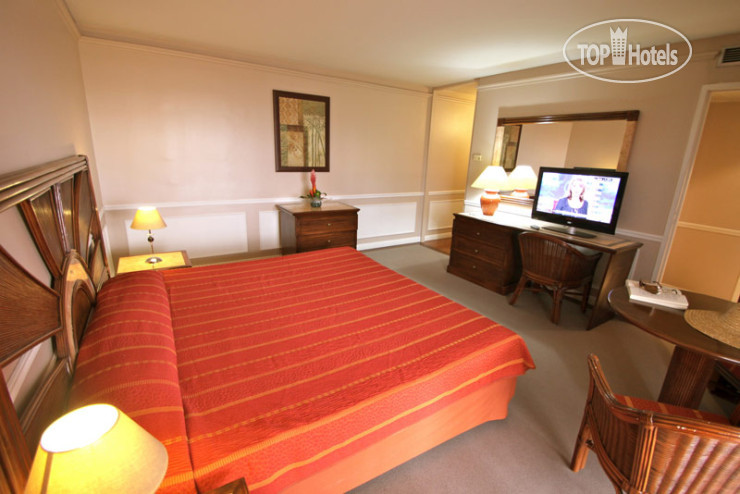 New photos from tourists Valmeniere 4*