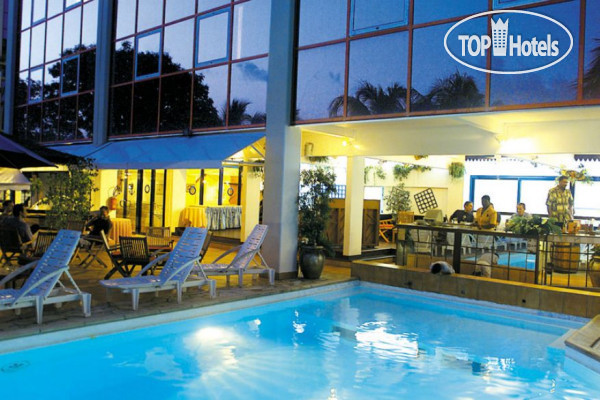 Hotelier's photos Karibea Squash 4*