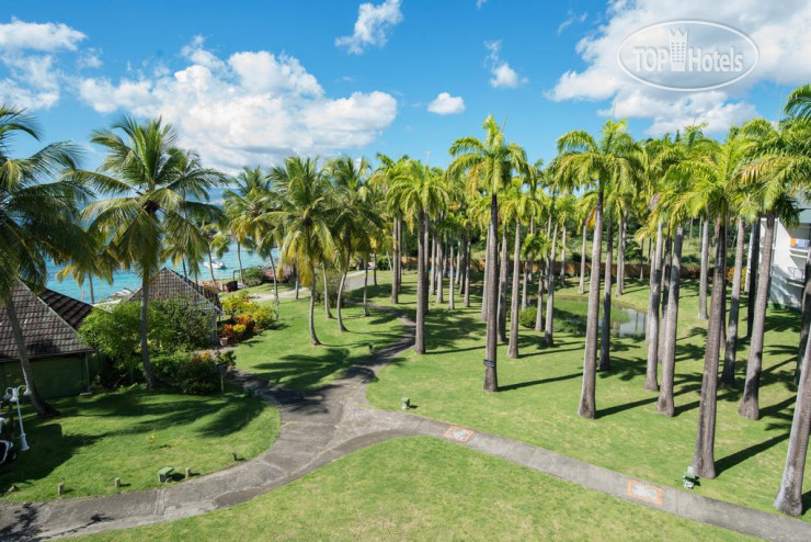 New photos from tourists Hotel Bakoua Martinique Les Trois-Ilets 5*