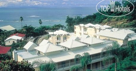 Hotel photo Karibea Baie du Galion Resort 3*
