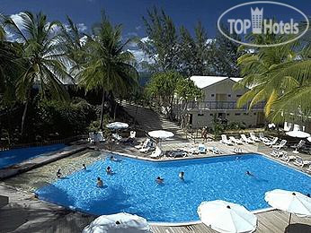 Hotel photo Novotel Carayou Martinique 3*