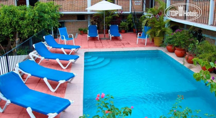 Hotelier's photos Posada de Roger 3*