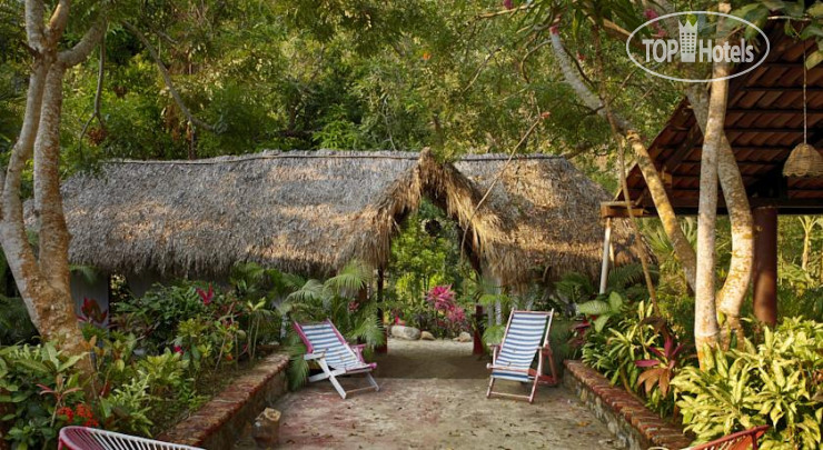 New photos from tourists Contacto Natural Hotel & Spa 5*