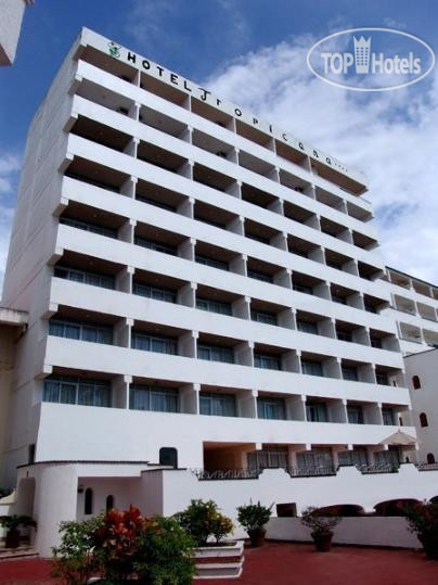 Hotel photo Tropicana Hotel 3*