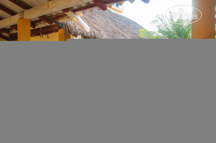 Новые добавленные фото туристов Meson De Mita 3*