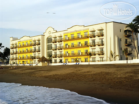 Hotelier's photos Krystal Puerto Vallarta 4*