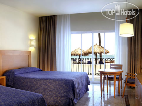 New photos from tourists Krystal Puerto Vallarta 4*