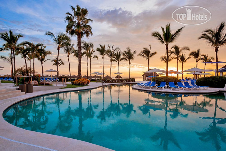 Hotel photo Hard Rock Vallarta 5*