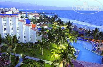 Hotel photo Occidental Nuevo Vallarta 5*