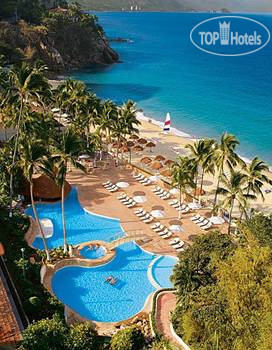 New photos from tourists Hyatt Ziva Puerto Vallarta 5*