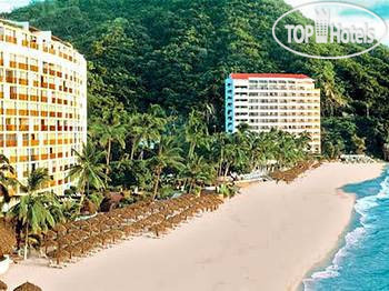 Фото Hyatt Ziva Puerto Vallarta
