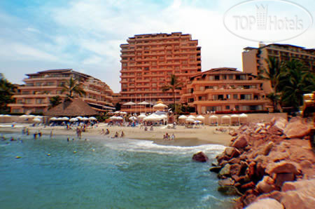 Hotelier's photos Friendly Fun Vallarta Different Experiences 5*