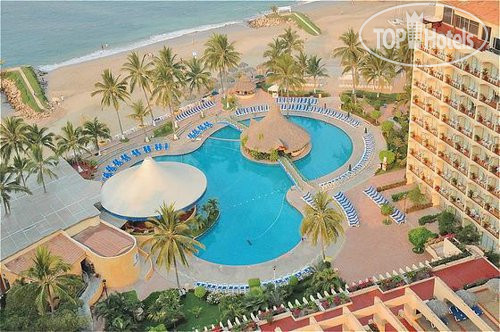 Фото Sunscape Puerto Vallarta Resort & Spa