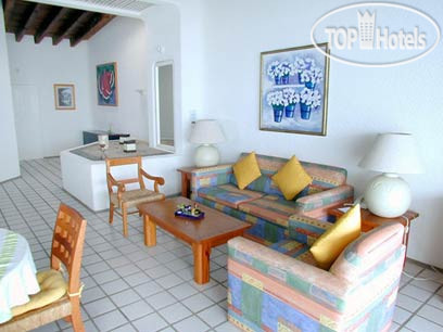 New photos from tourists Park Royal Puerto Vallarta 5*