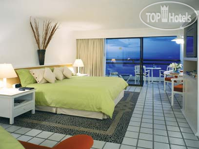 Hotelier's photos Park Royal Puerto Vallarta 5*