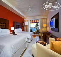 New photos from tourists The Westin Restort & Spa Puerto Vallarta 4*