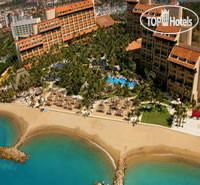 Photos The Westin Restort & Spa Puerto Vallarta