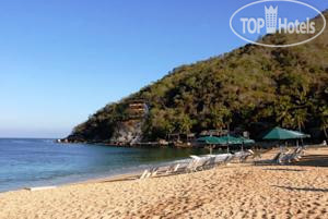 Hotelier's photos Casa Bahia Bonita Yelapa