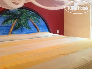 New photos from tourists Casa Bahia Bonita Yelapa