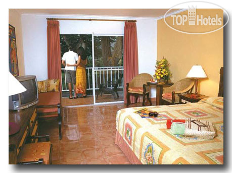 Hotelier's photos Playa Los Arcos Hotel Beach Resort & Spa 4*