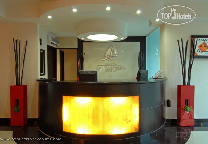New photos from tourists Portonovo Plaza 4*