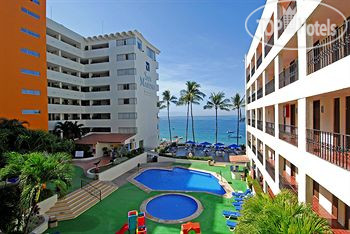 New photos from tourists San Marino Hotel 3*