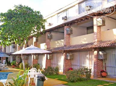 Hotel photo Vallartasol Hotel 3*