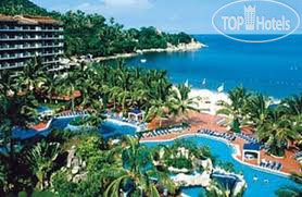 Hotelier's photos Barcelo Puerto Vallarta 5*