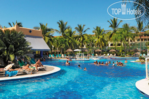Hotel photo Riu Jalisco ClubHotel 5*