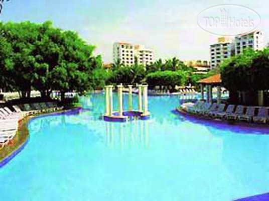 Hotelier's photos Melia Puerto Vallarta 5*