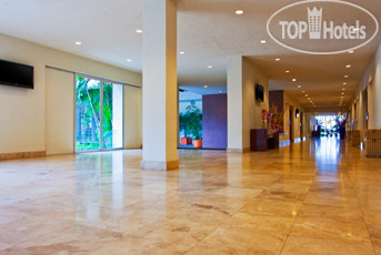 New photos from tourists Sheraton Buganvilias Resort 5*