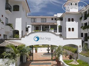 Hotelier's photos Blue Seas Gay Friendly Resort & Spa 4*