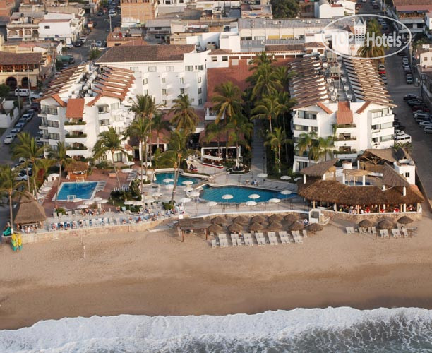 Hotelier's photos Buenaventura Grand Hotel & Spa 5*