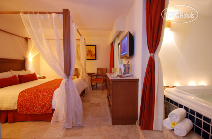 New photos from tourists Buenaventura Grand Hotel & Spa 5*