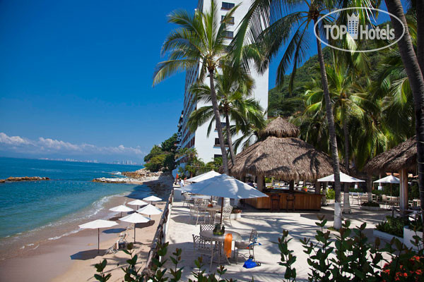 Hotel photo Costa Sur Resort & Spa  4*