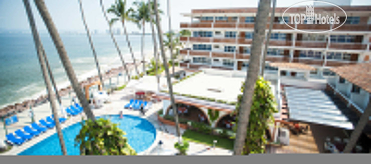 Hotel photo Rosita 3*