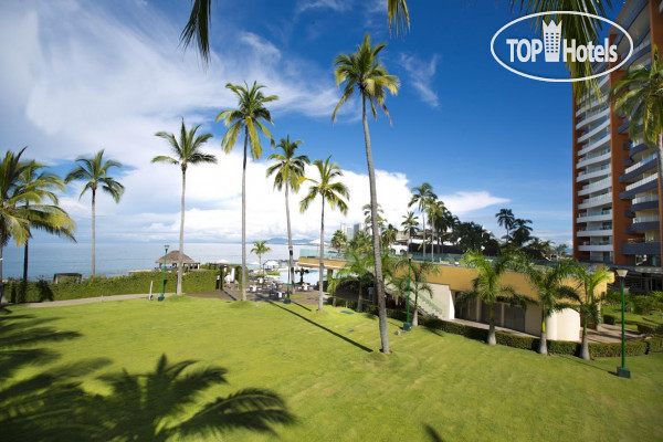 Hotel photo Sunset Plaza Beach Resort & Spa 5*